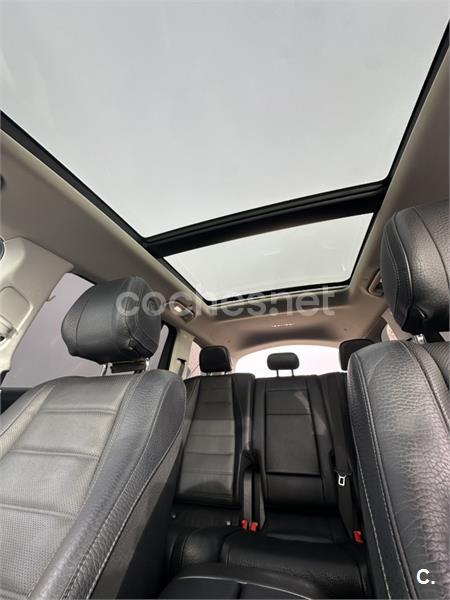 MERCEDES-BENZ GLS GLS 450 4MATIC