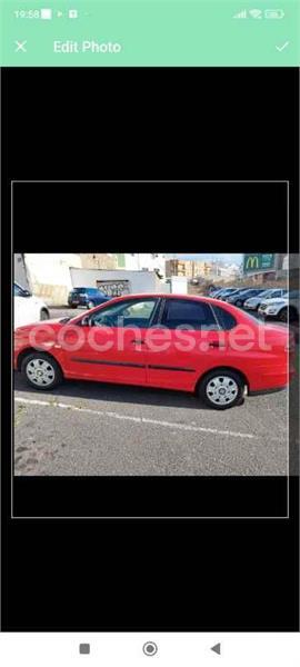 SEAT Cordoba