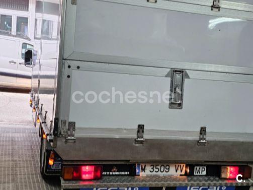 MITSUBISHI Canter CANTER FE CORT.(D.E. 2750)3.5T