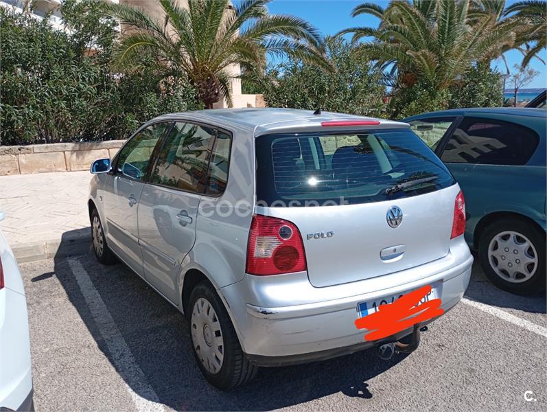 VOLKSWAGEN Polo 1.4 Trendline