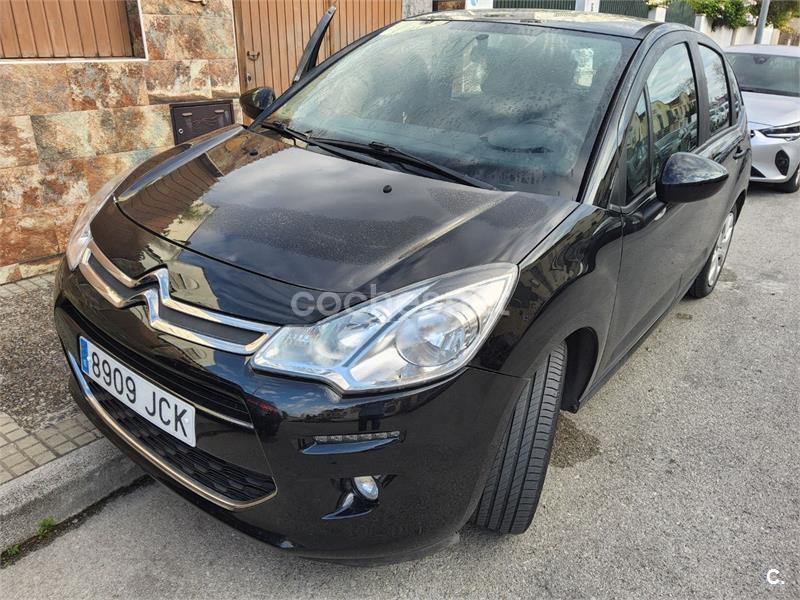 CITROEN C3 HDi 70 Tonic