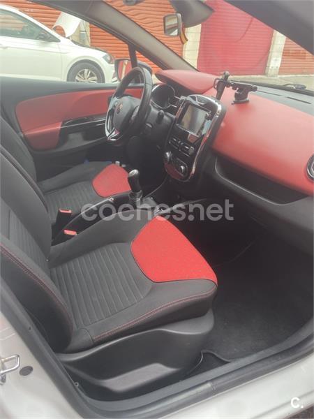 RENAULT Clio Dynamique dCi 90 eco2