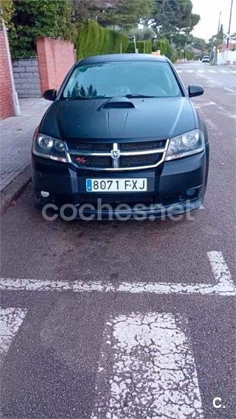 DODGE Avenger