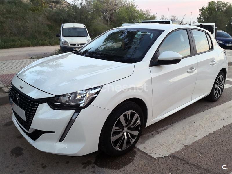PEUGEOT 208 PureTech Active