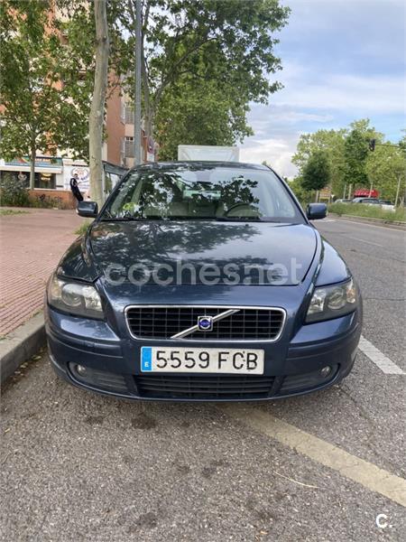 VOLVO S40 2.0D Kinetic