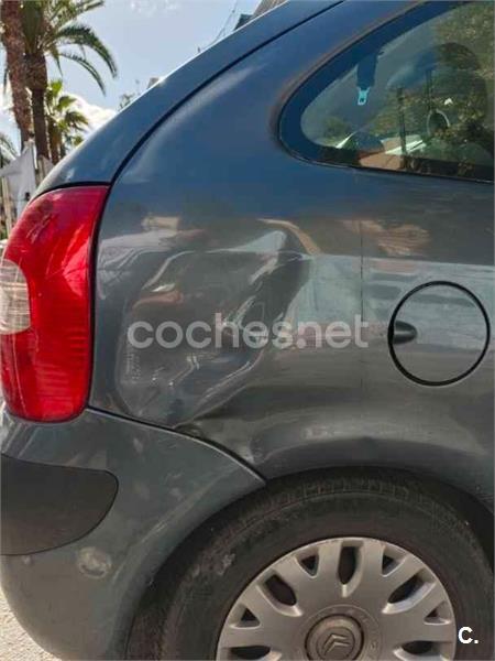 CITROEN Xsara Picasso
