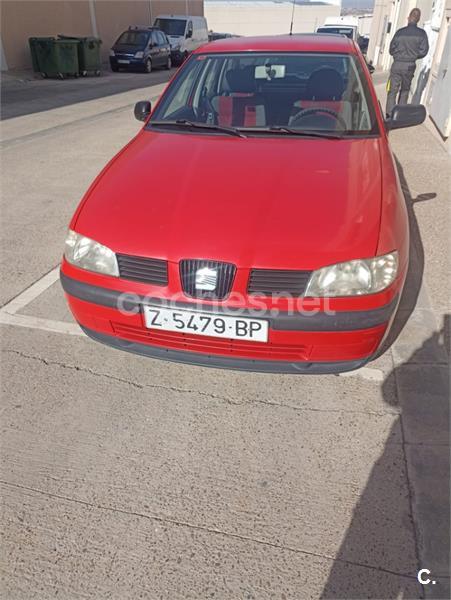 SEAT Ibiza 1.4 STELLA