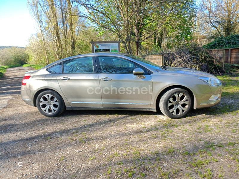 CITROEN C5 2.0 HDi FAP Premier