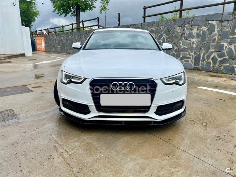 AUDI A5 Sportback 1.8 TFSI Advanced edit