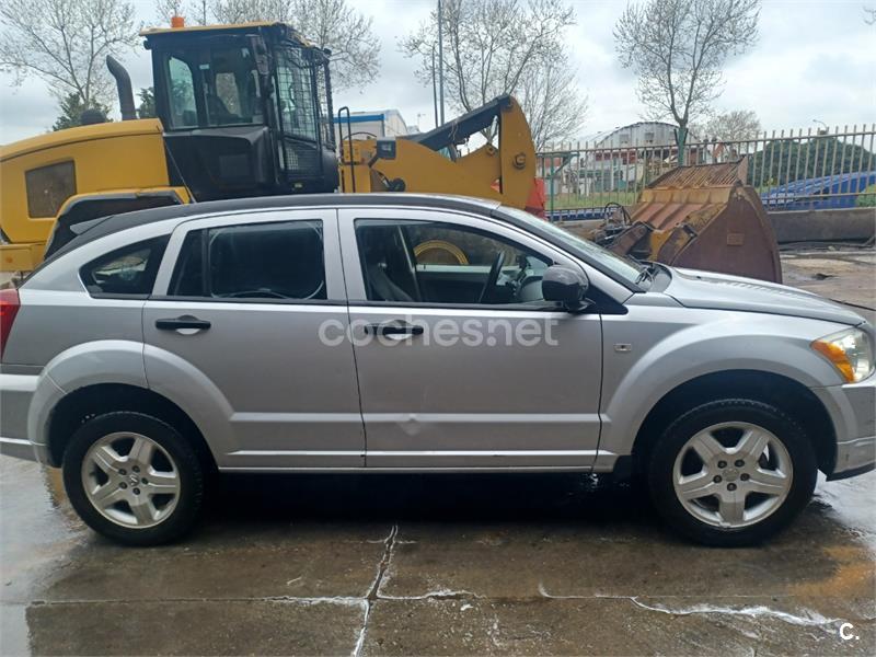 DODGE Caliber SE 2.0 CRD