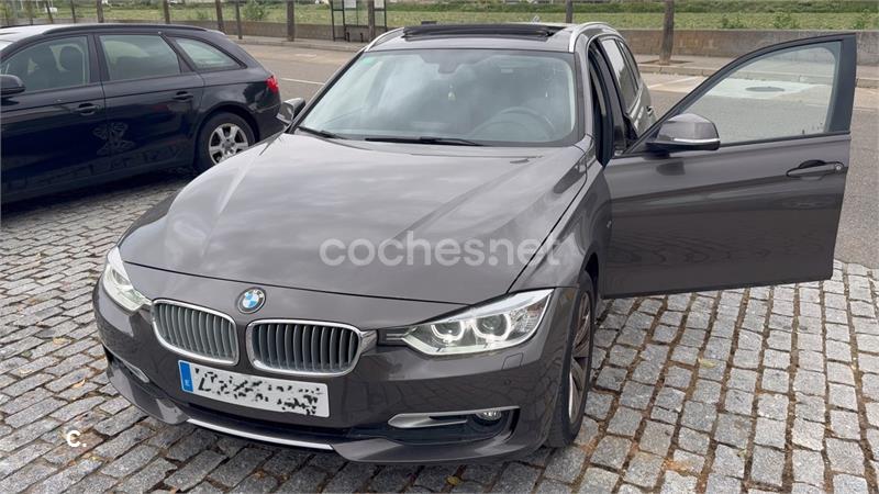 BMW Serie 3 320d xDrive Touring