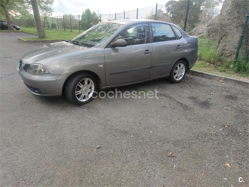 SEAT Cordoba 1.4 TDI Top II