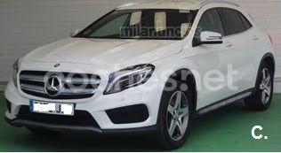 MERCEDES-BENZ Clase GLA