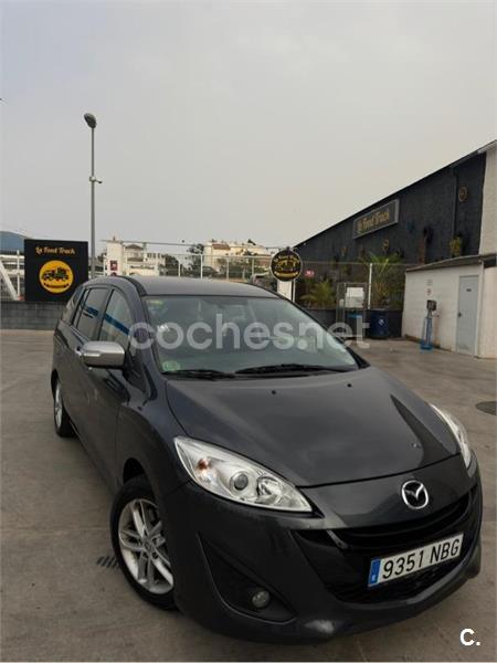 MAZDA Mazda5