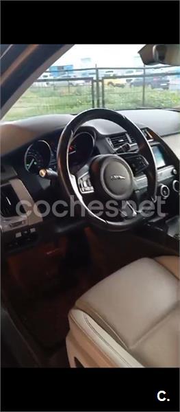JAGUAR EPace 2.0D S 4WD Auto