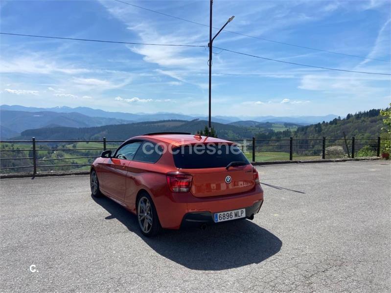 BMW Serie 1