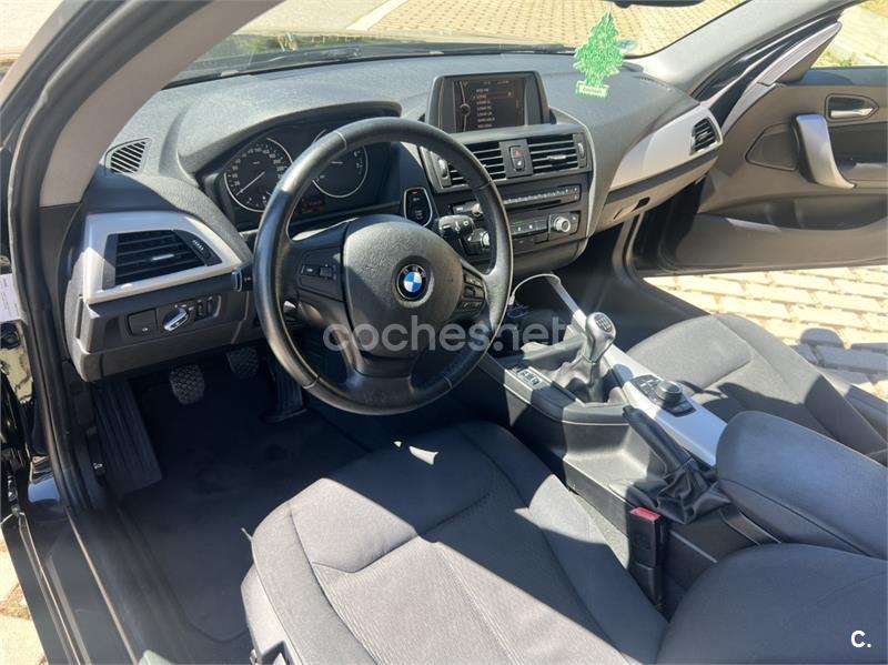 BMW Serie 1 116i Essential Edition