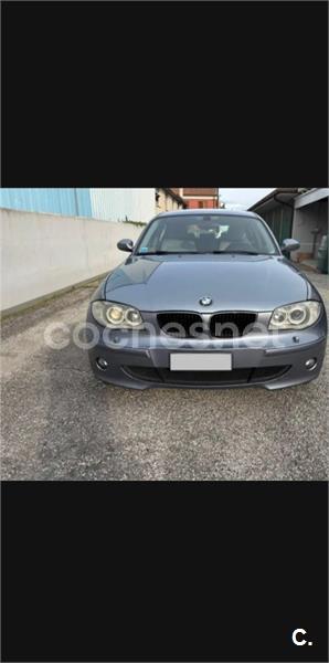 BMW Serie 1 120d