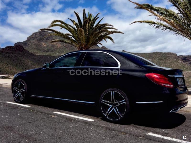 MERCEDES-BENZ Clase C C 180