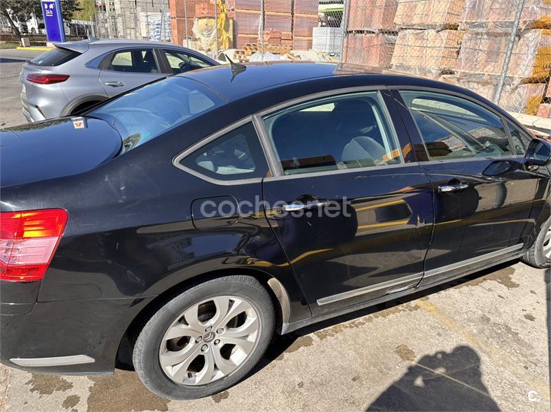 CITROEN C5 1.6 HDi FAP Premier