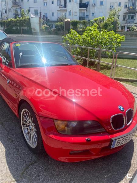 BMW Z3