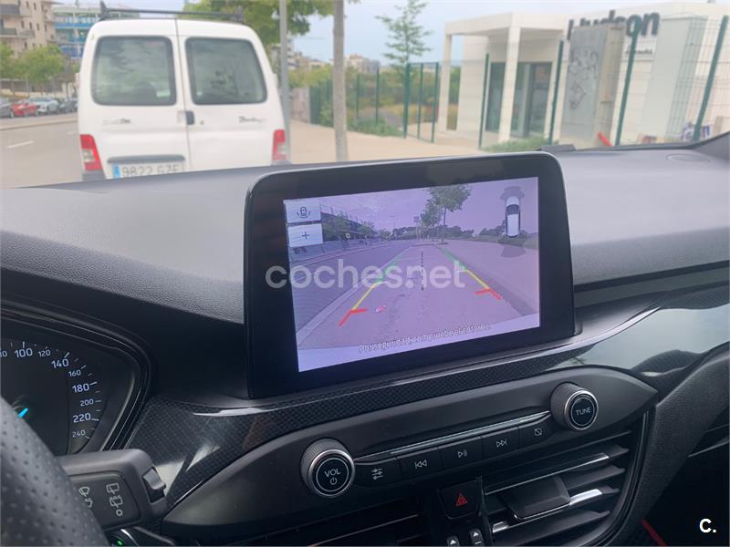 FORD Focus 1.5 Ecoblue STLine SportBr