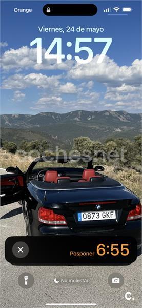 BMW Serie 1 123d
