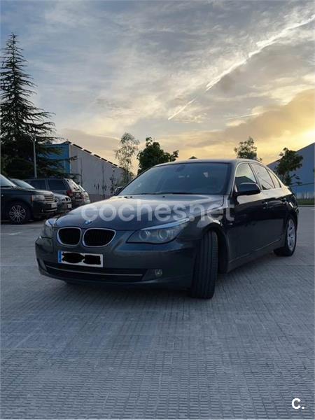 BMW Serie 5