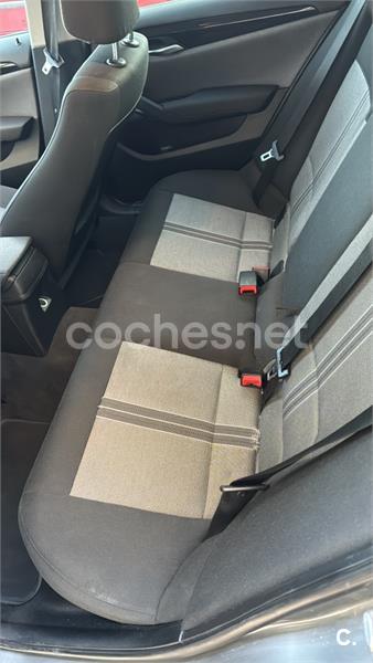BMW X1 xDrive20d Auto