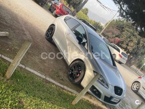 SEAT León 1.6 TDI Style Copa