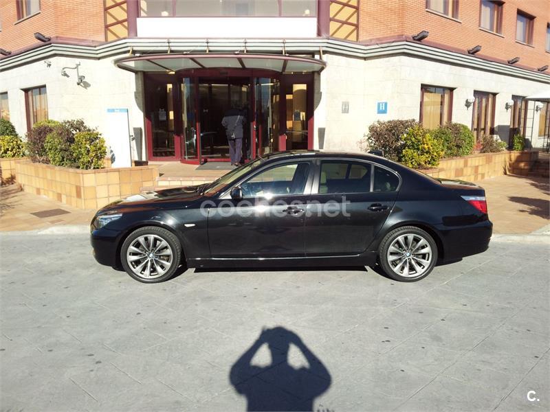 BMW Serie 5 525I