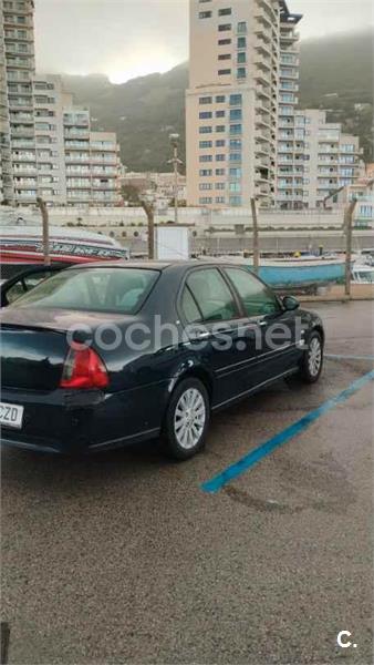 ROVER 45