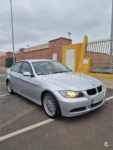 BMW Serie 3 318I