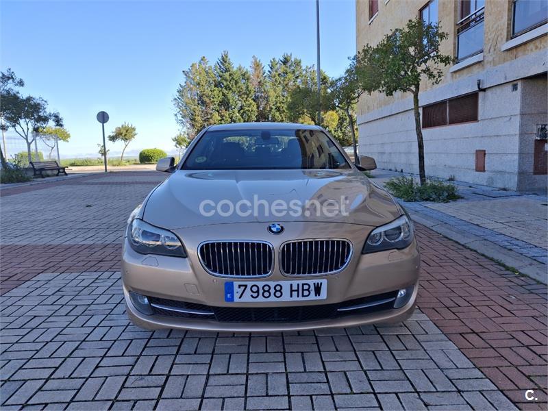 BMW Serie 5 520D