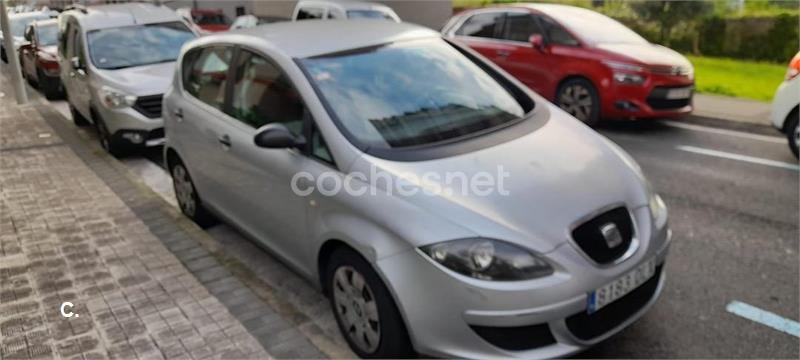 SEAT ALTEA