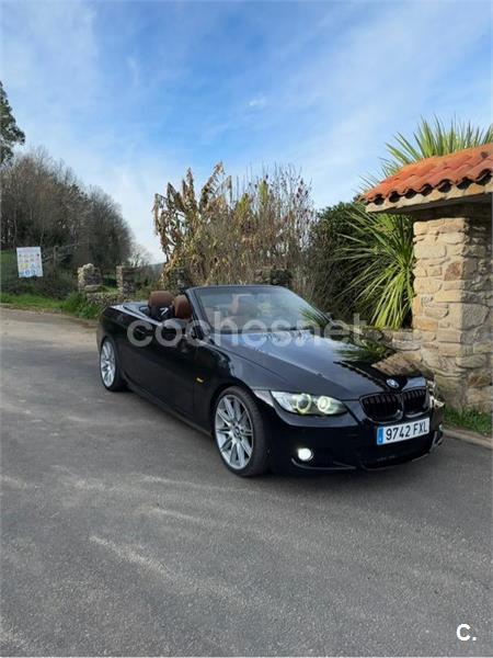 BMW Serie 3