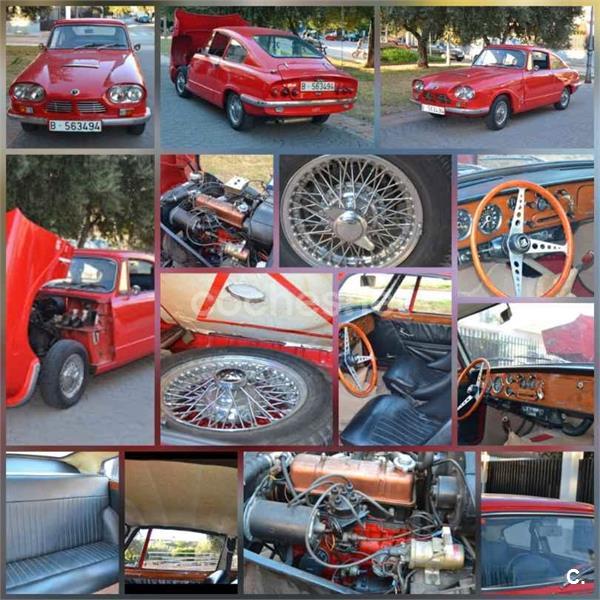 AUSTIN Mini