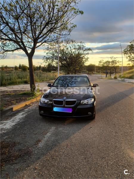 BMW Serie 3 320D