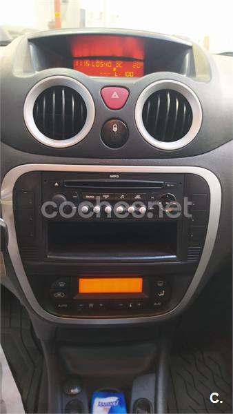 CITROEN C2 1.1I SX