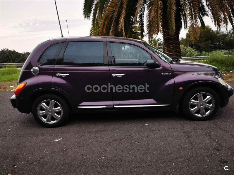 CHRYSLER PT Cruiser