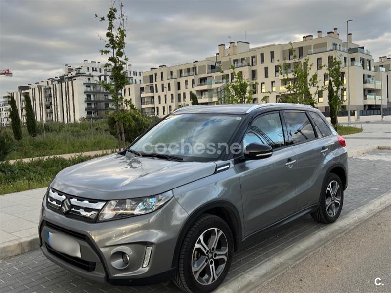 SUZUKI Vitara 1.6 VVT GLX