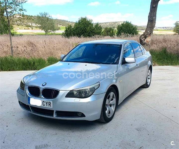 BMW Serie 5