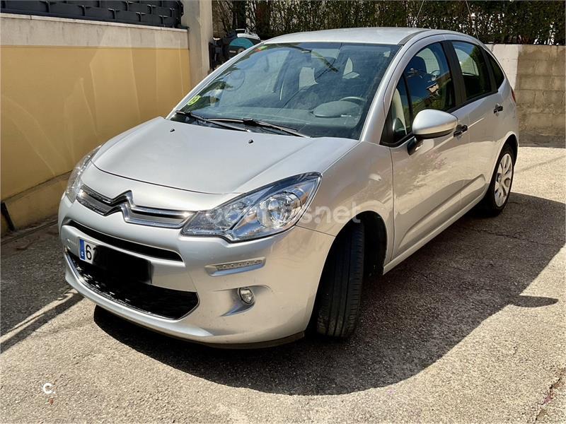 CITROEN C3 HDi 70 Tonic