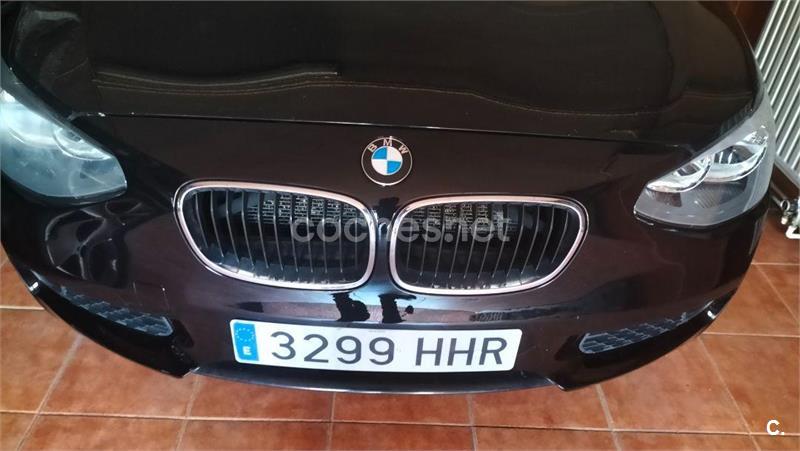 BMW Serie 1