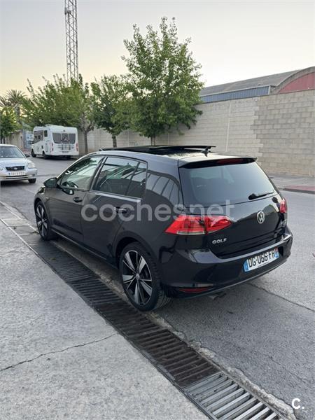 VOLKSWAGEN Golf Sport 2.0 TDI 4motion BMT