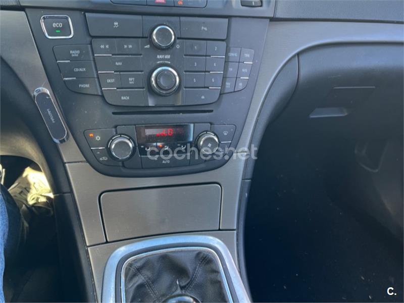 OPEL Insignia 2.0 CDTI StSt 130 CV Selective Business