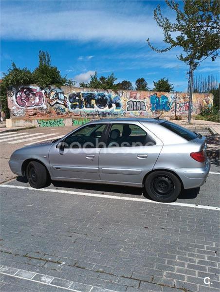CITROEN Xsara