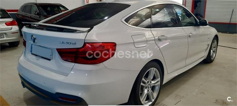 BMW Serie 3 320D