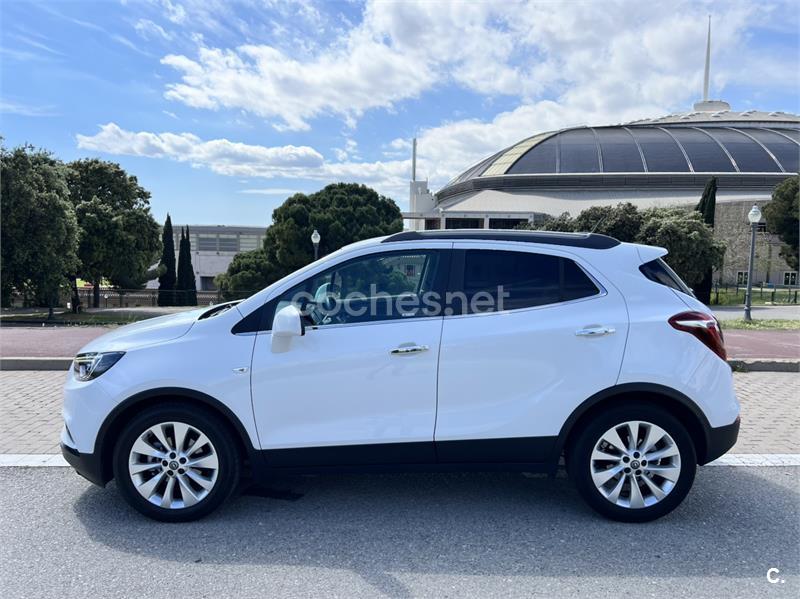 OPEL Mokka X 1.4 T 4X2 SS Ultimate