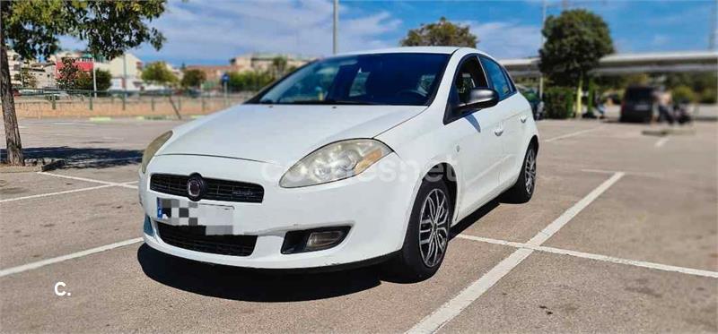 FIAT Bravo